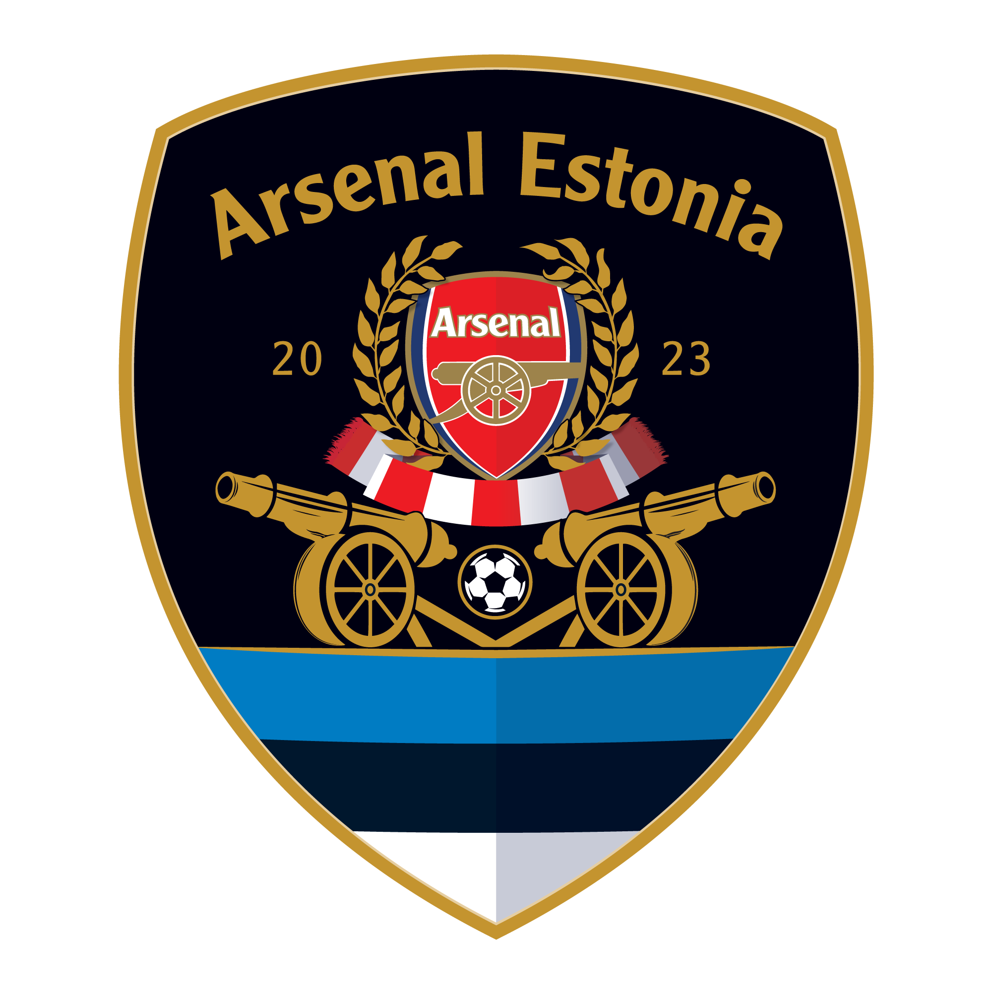 Arsenali Eesti fännid tähistasid 2025/26 Premier League võitu rongkäiguga Tallinna vanalinnas ja hooaja viimase mängu ühisvaatamisega Hellas Hundis. Algusega Va